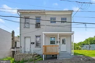 617 N 7th St, Pottsville, PA 17901 - Photo 2
