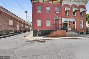 201 N 2nd St, Pottsville, PA 17901 - Photo 4
