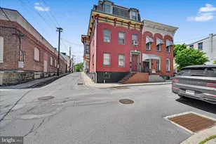 201 N 2nd St, Pottsville, PA 17901 - Photo 2