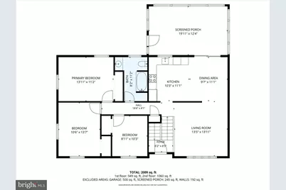 2001 Chestnut Street, Pottsville, PA 17901 - Photo 32