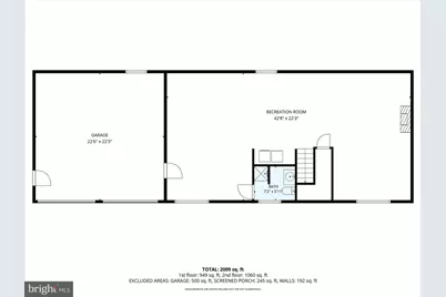 2001 Chestnut Street, Pottsville, PA 17901 - Photo 34