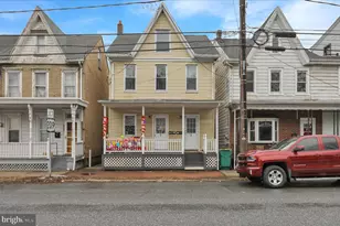 125 Pike St, Port Carbon, PA 17965 - Photo 1