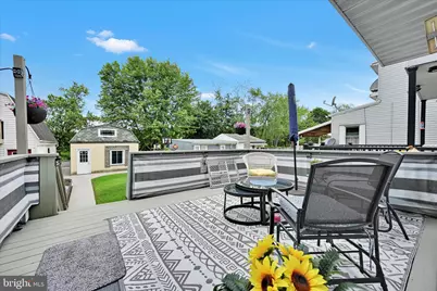 715 Port Carbon/St. Clair Highway, Pottsville, PA 17901 - Photo 6