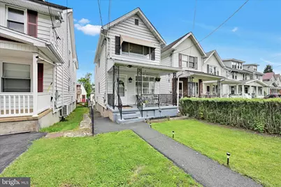 715 Port Carbon/St. Clair Highway, Pottsville, PA 17901 - Photo 2