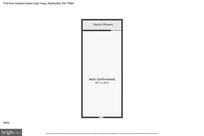 715 Port Carbon/St. Clair Highway, Pottsville, PA 17901 - Photo 34