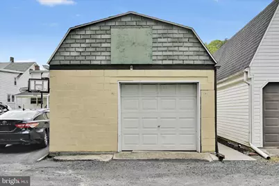 715 Port Carbon/St. Clair Highway, Pottsville, PA 17901 - Photo 26