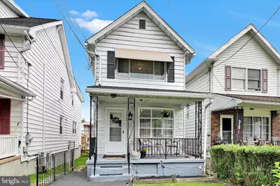 715 Port Carbon/St. Clair Highway, Pottsville, PA 17901 - Photo 4