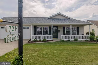 721 Union Court, Pine Grove, PA 17963 - Photo 22