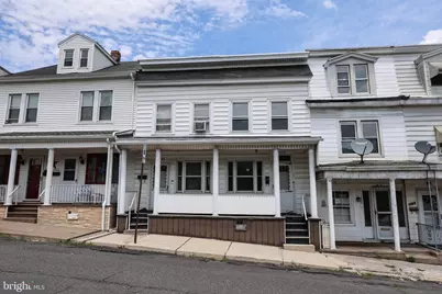 1229 Walnut Street, Ashland, PA 17921 - Photo 1