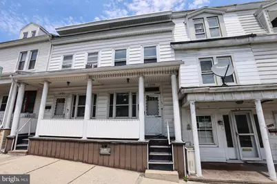 1229 Walnut Street, Ashland, PA 17921 - Photo 4
