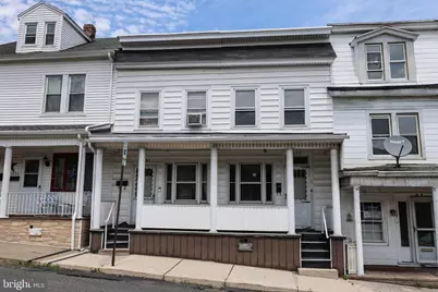1229 Walnut Street, Ashland, PA 17921 - Photo 2