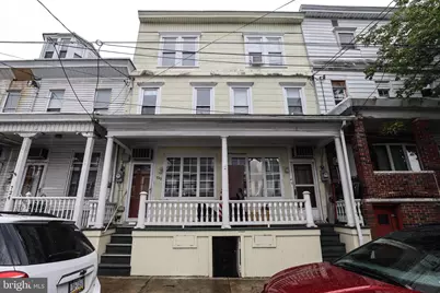 720 E Mahanoy Street, Mahanoy City, PA 17948 - Photo 2