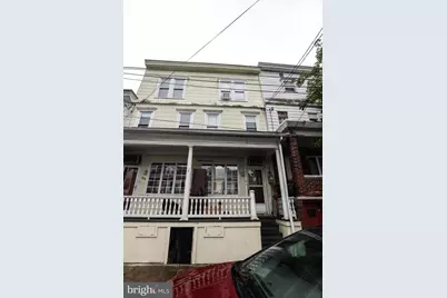 720 E Mahanoy Street, Mahanoy City, PA 17948 - Photo 22