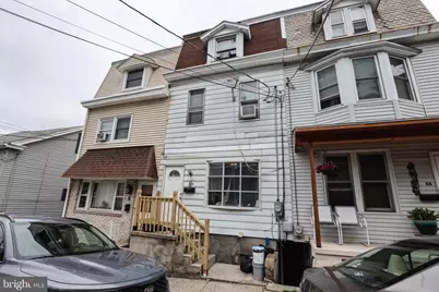 8 S 19th Street, Pottsville, PA 17901 - Photo 2