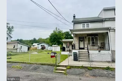 135 Lower Street, Mahanoy City, PA 17948 - Photo 4