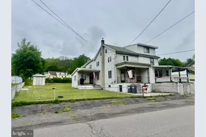 135 Lower Street, Mahanoy City, PA 17948 - Photo 2