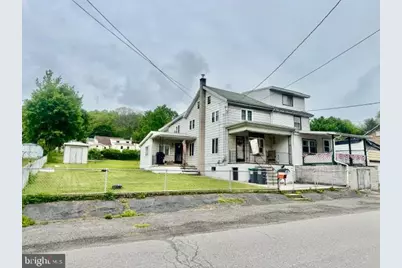 135 Lower Street, Mahanoy City, PA 17948 - Photo 1