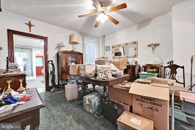 525 W Mahanoy Street, Mahanoy City, PA 17948 - Photo 6