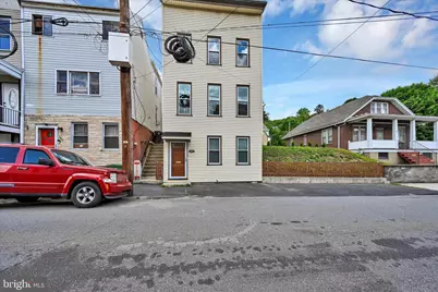 362 Front Street, Pottsville, PA 17901 - Photo 1