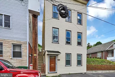 362 Front Street, Pottsville, PA 17901 - Photo 4