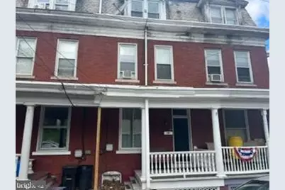 1502 W Norwegian Street, Pottsville, PA 17901 - Photo 2