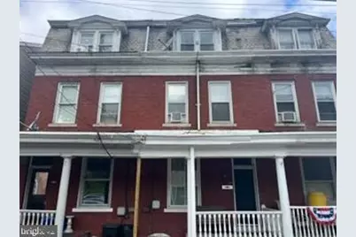1502 W Norwegian Street, Pottsville, PA 17901 - Photo 1