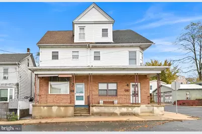 33 Avenue A, Schuylkill Haven, PA 17972 - Photo 1