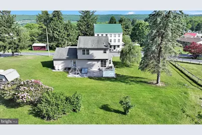 23 Church Road, Zerbe, PA 17981 - Photo 6