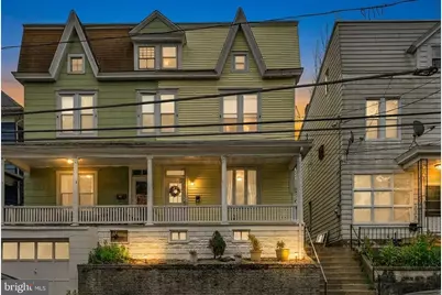 210 N Warren Street, Orwigsburg, PA 17961 - Photo 2