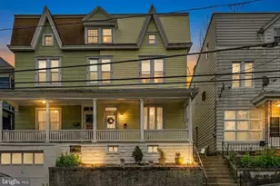 210 N Warren St, Orwigsburg, PA 17961 - Photo 2