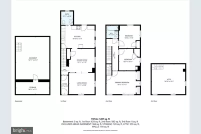 210 N Warren Street, Orwigsburg, PA 17961 - Photo 26