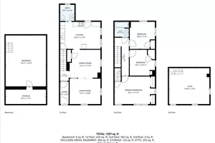 210 N Warren St, Orwigsburg, PA 17961 - Photo 26