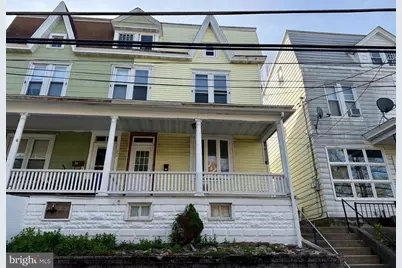 210 N Warren Street, Orwigsburg, PA 17961 - Photo 1