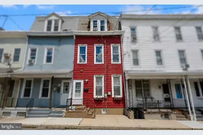 514 W Race Street, Pottsville, PA 17901 - Photo 1