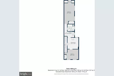 607 W Norwegian Street, Pottsville, PA 17901 - Photo 8