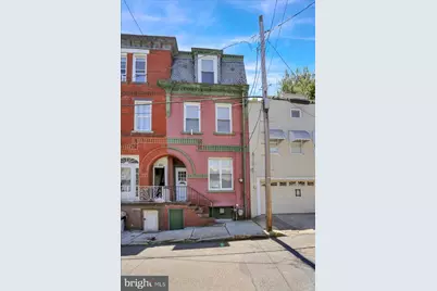 607 W Norwegian Street, Pottsville, PA 17901 - Photo 2