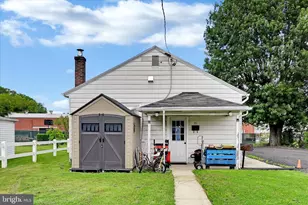21 Prescott St, Cressona, PA 17929 - Photo 30