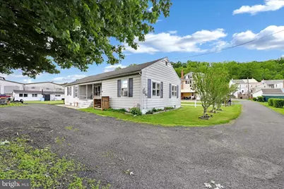 21 Prescott Street, Cressona, PA 17929 - Photo 6