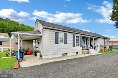 21 Prescott Street, Cressona, PA 17929 - Photo 10