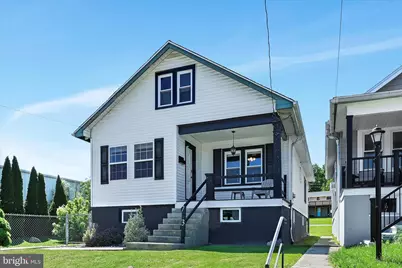 73 Schuylkill Street, Cressona, PA 17929 - Photo 4