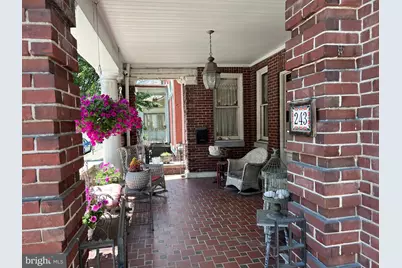 243 W Broad Street, Tamaqua, PA 18252 - Photo 4