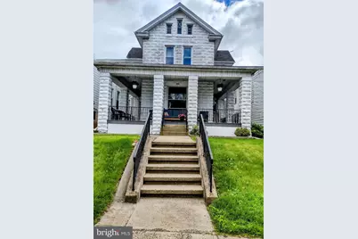 446 Broad Street, Tamaqua, PA 18252 - Photo 2