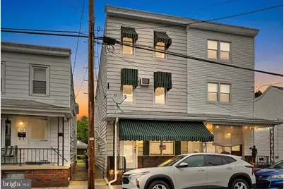 117 S Morris Street, Saint Clair, PA 17970 - Photo 4
