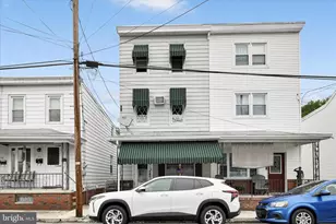 117 S Morris St, Saint Clair, PA 17970 - Photo 1