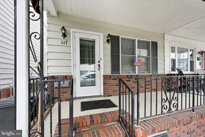 117 S Morris Street, Saint Clair, PA 17970 - Photo 6