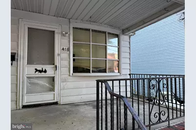 418 Laurel Street, Minersville, PA 17954 - Photo 2