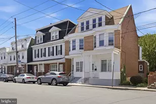 217-219 North St, Minersville, PA 17954 - Photo 1