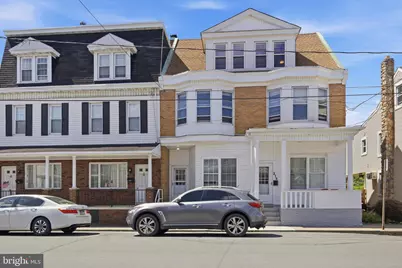 217-219 North Street, Minersville, PA 17954 - Photo 2
