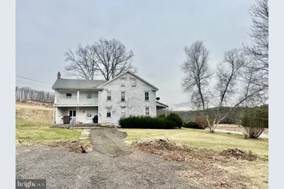 896 Catawissa Creek Road, Zion Grove, PA 17985 - Photo 2