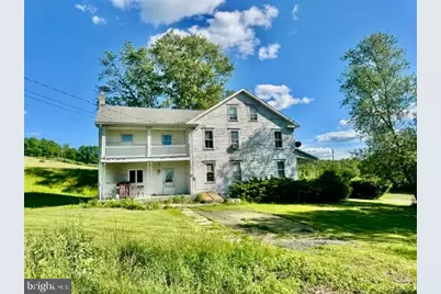 896 Catawissa Creek Road, Zion Grove, PA 17985 - Photo 1